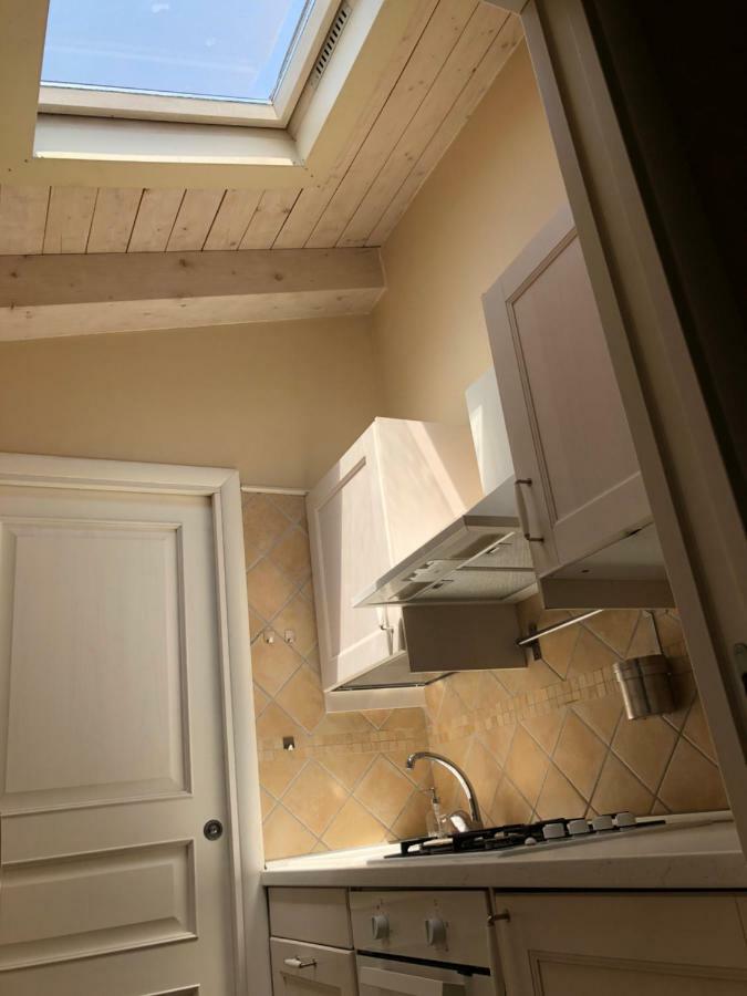Suite Borboni'S House/ Loft Caserta Exteriör bild