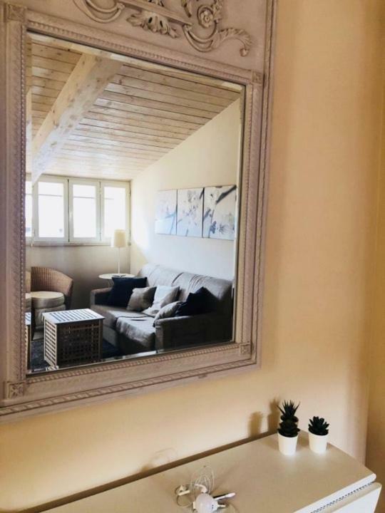 Suite Borboni'S House/ Loft Caserta Exteriör bild