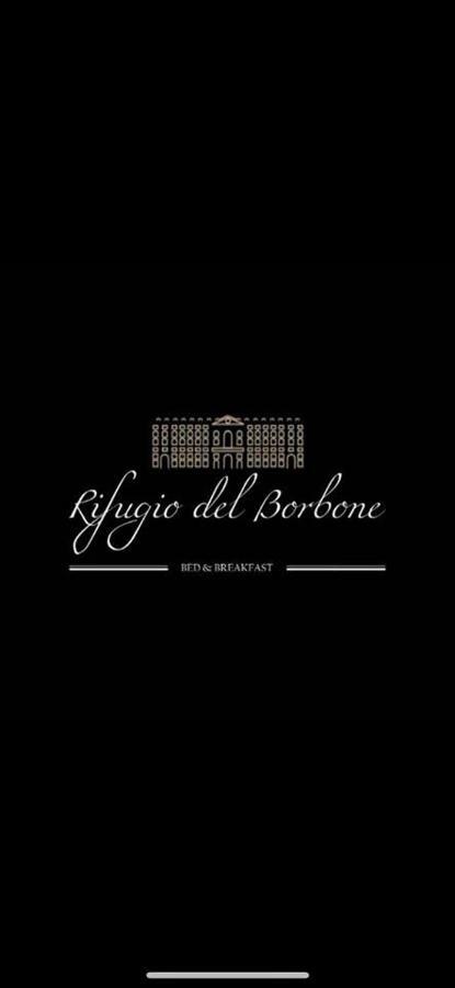 Suite Borboni'S House/ Loft Caserta Exteriör bild